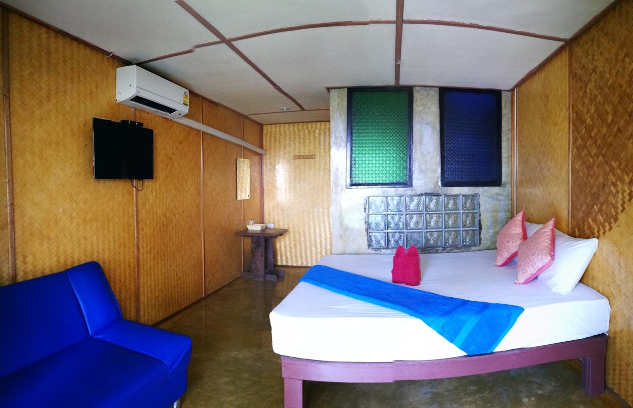 Raya Resort Koh Lipe Extérieur photo