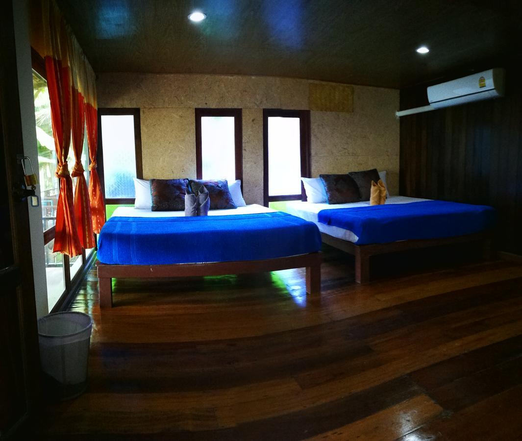 Raya Resort Koh Lipe Extérieur photo