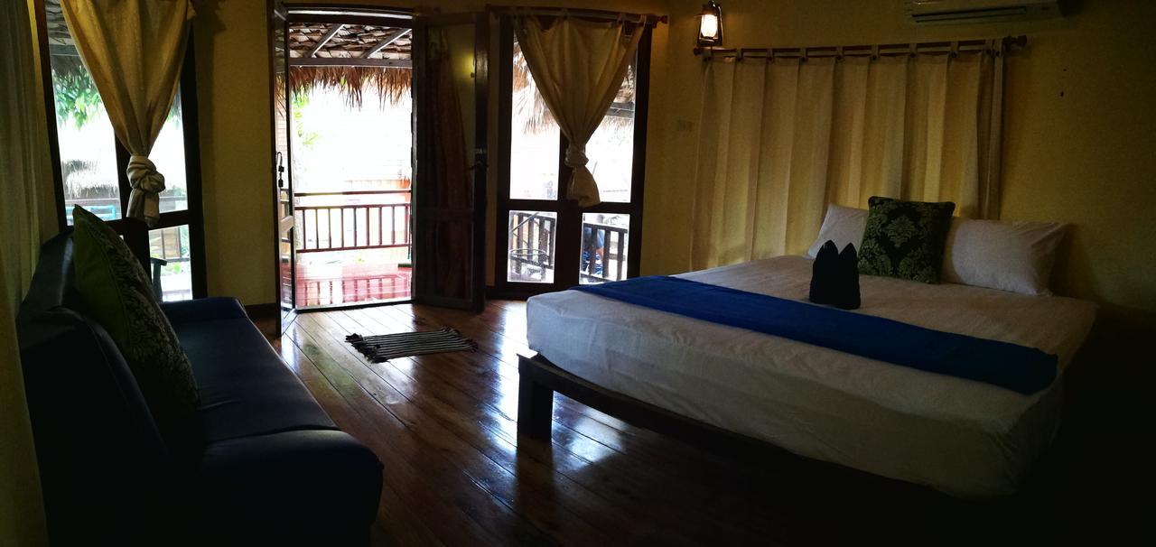 Raya Resort Koh Lipe Extérieur photo