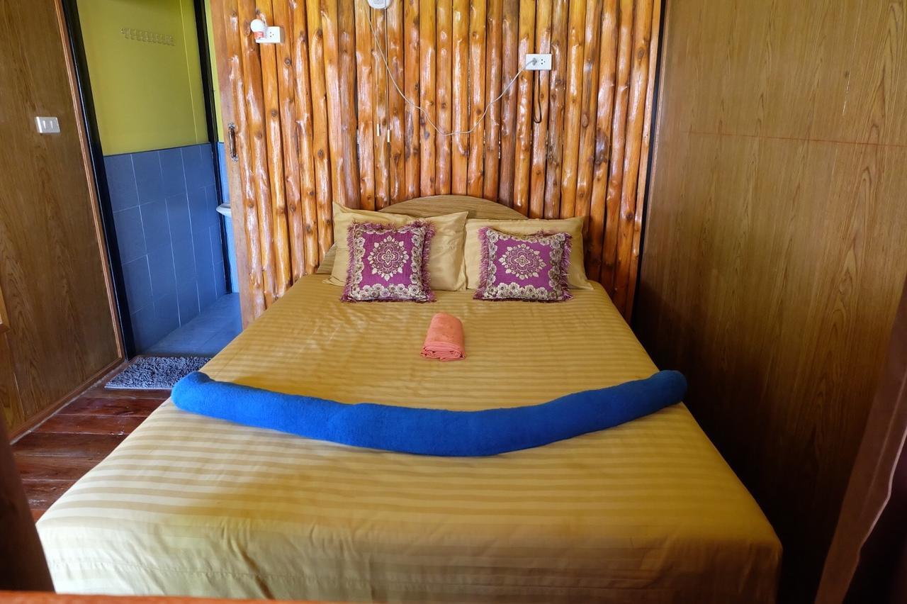 Raya Resort Koh Lipe Extérieur photo