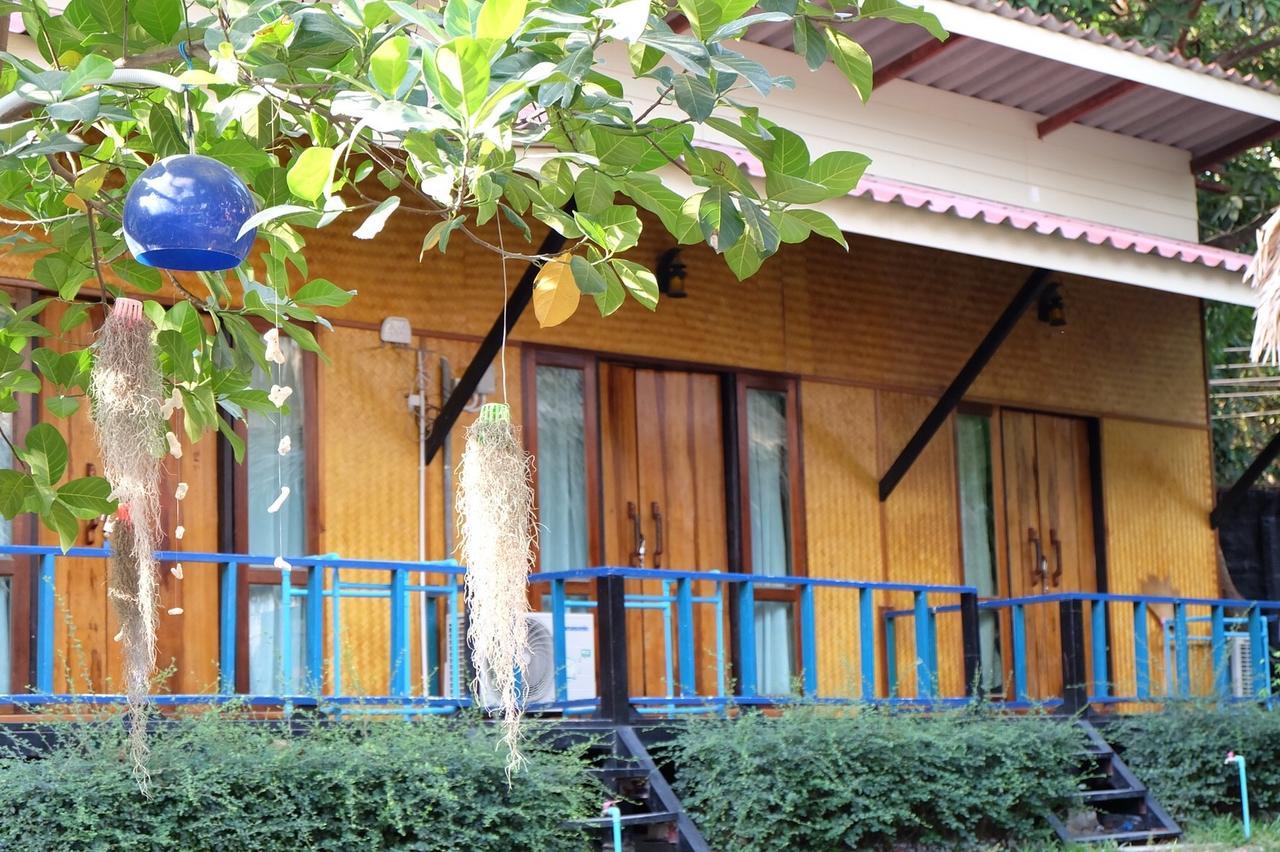 Raya Resort Koh Lipe Extérieur photo