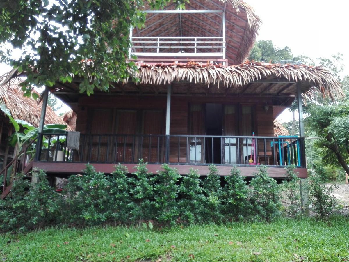 Raya Resort Koh Lipe Extérieur photo
