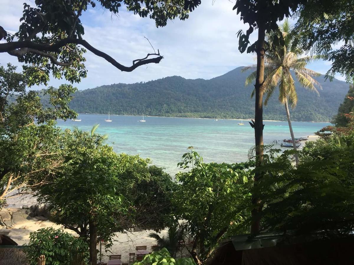 Raya Resort Koh Lipe Extérieur photo