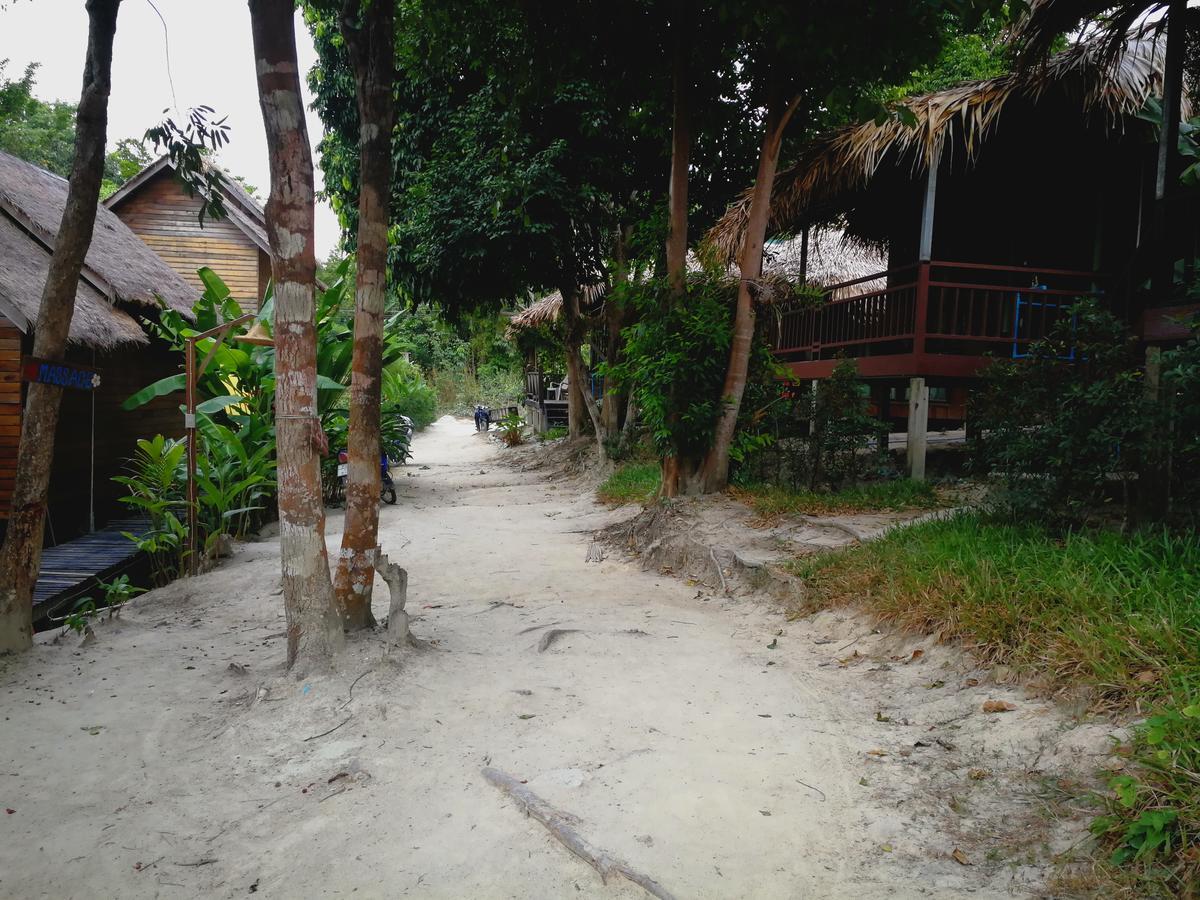 Raya Resort Koh Lipe Extérieur photo
