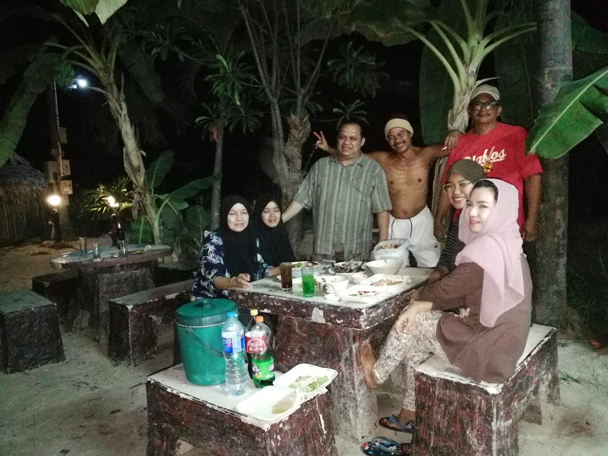Raya Resort Koh Lipe Extérieur photo