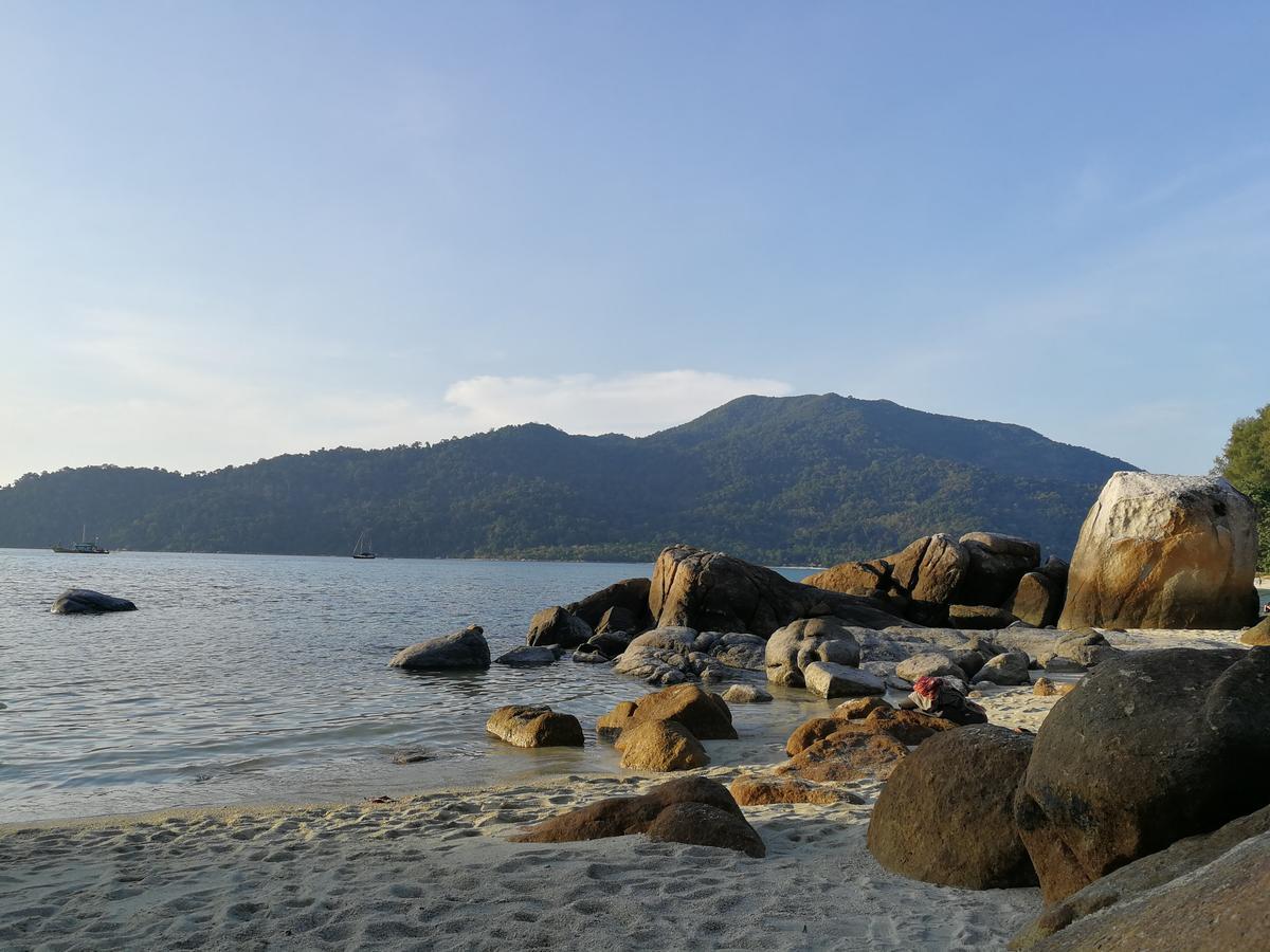 Raya Resort Koh Lipe Extérieur photo