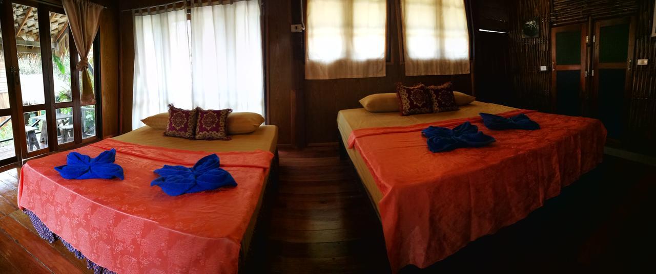 Raya Resort Koh Lipe Extérieur photo
