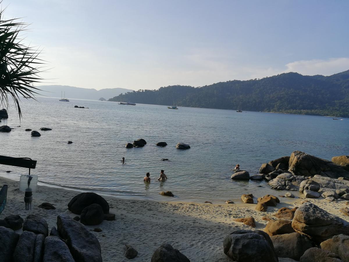 Raya Resort Koh Lipe Extérieur photo